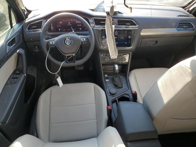 2020 VOLKSWAGEN TIGUAN SE - 3VV2B7AX0LM055655