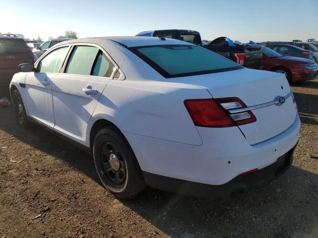 2017 FORD TAURUS POL - 1FAHP2MK0HG143397