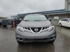 NISSAN MURANO S photo