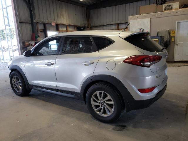2018 HYUNDAI TUCSON SE - KM8J23A40JU769735