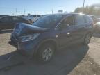 2015 HONDA CR-V LX - 3CZRM3H32FG711824