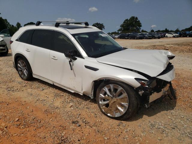2024 MAZDA CX-90 PREM - JM3KKDHD8R1185446