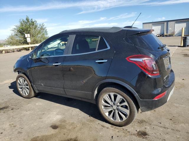 2019 BUICK ENCORE PRE - KL4CJASB2KB714602
