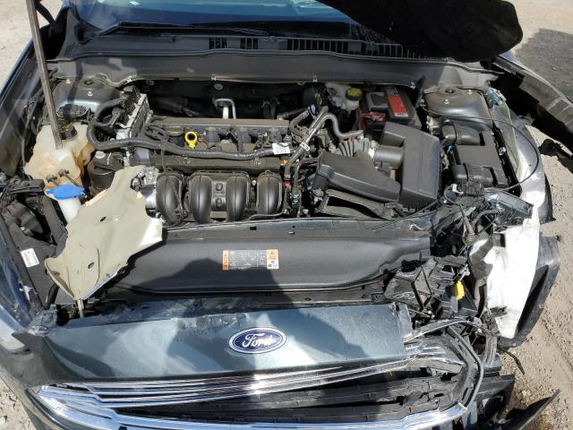 VIN 3FA6P0H76FR226355 2015 Ford Fusion, SE no.11