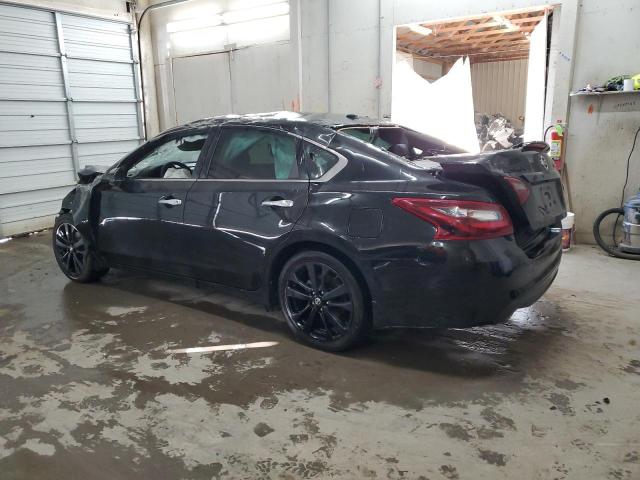 VIN 1N4AL3AP2JC290014 2018 Nissan Altima, 2.5 no.2