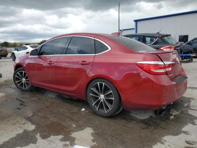 VIN 1G4PW5SK4G4140320 2016 Buick Verano, Sport Touring no.2