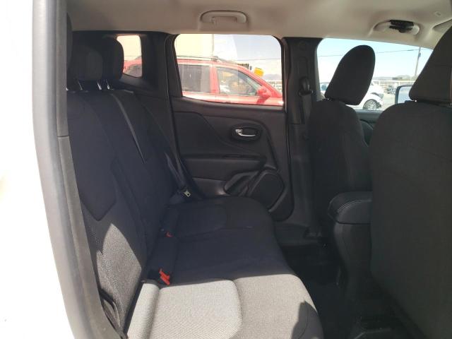 2022 JEEP RENEGADE S - ZACNJDA17NPN52675