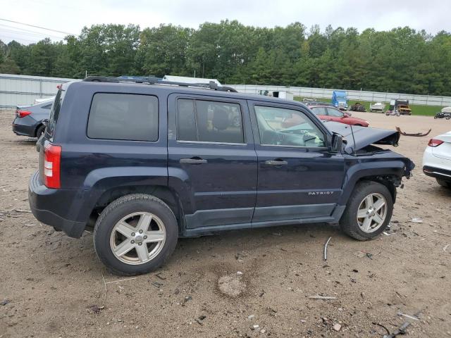 Vin: 1j4nt1ga1bd102771, lot: 72890744, jeep patriot sport 20113