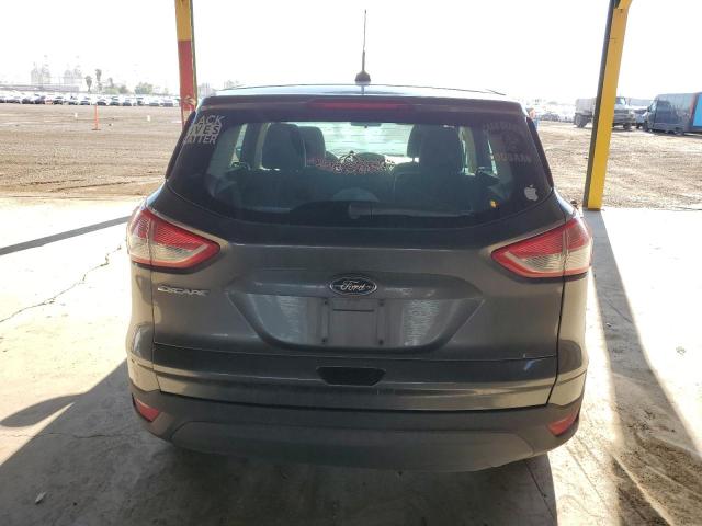 VIN 1FMCU0F76GUA67397 2016 Ford Escape, S no.6