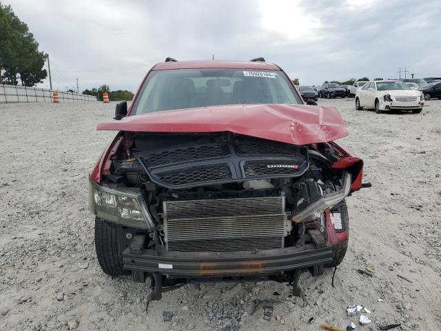 2018 DODGE JOURNEY SE - 3C4PDCAB9JT241483