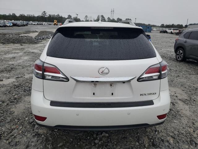 2015 LEXUS RX 350 - 2T2ZK1BA8FC203872