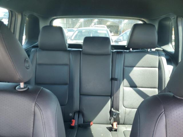 2016 VOLKSWAGEN TIGUAN S - WVGBV7AX3GW608290