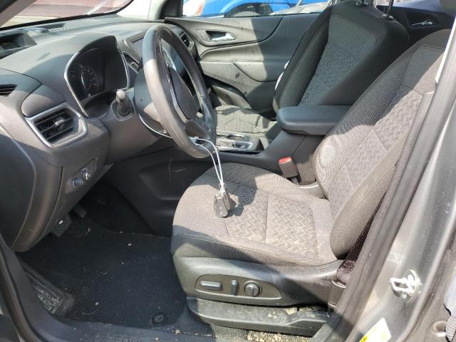 2023 CHEVROLET EQUINOX LT 3GNAXUEGXPS173502  70013794