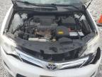 TOYOTA CAMRY L photo