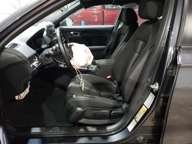 2024 HONDA CIVIC SPOR - 2HGFE2F58RH533783