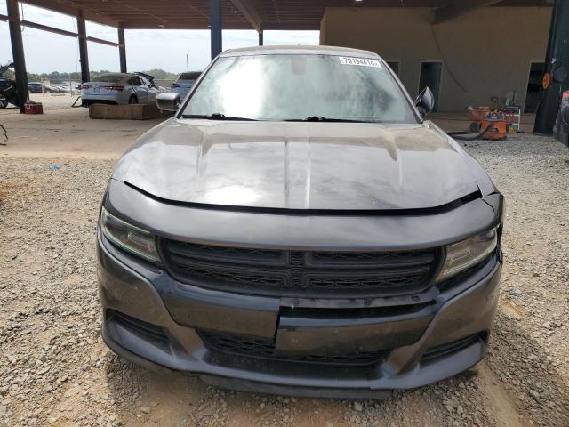 2018 DODGE CHARGER R/ - 2C3CDXCT3JH260717