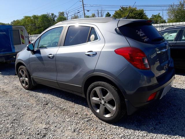 VIN KL4CJFSB9EB759814 2014 BUICK ENCORE no.2