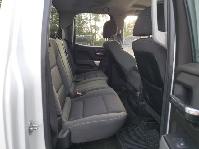 2015 CHEVROLET SILVERADO - 1GCVKREC4FZ426592