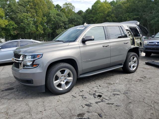 2018 CHEVROLET TAHOE C150 #2872003255