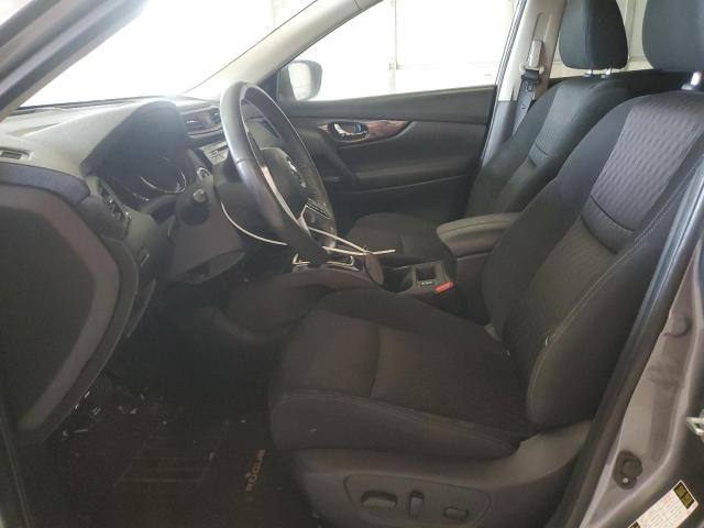 2017 NISSAN ROGUE S - KNMAT2MV3HP542211