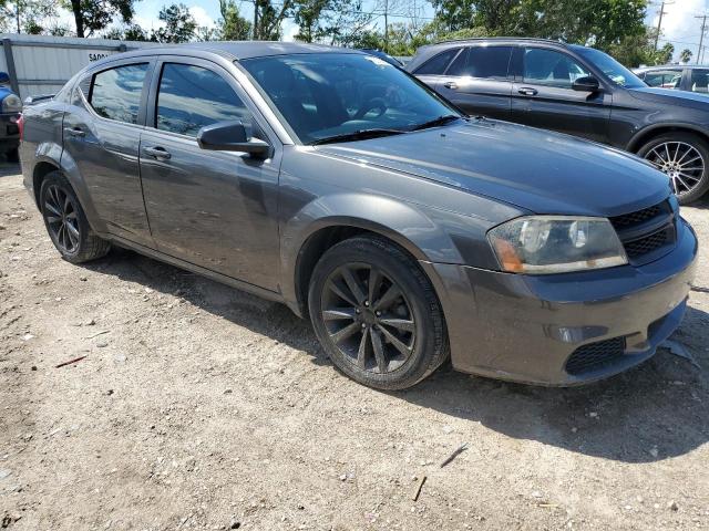 VIN 1C3CDZAB9EN228308 2014 Dodge Avenger, SE no.4