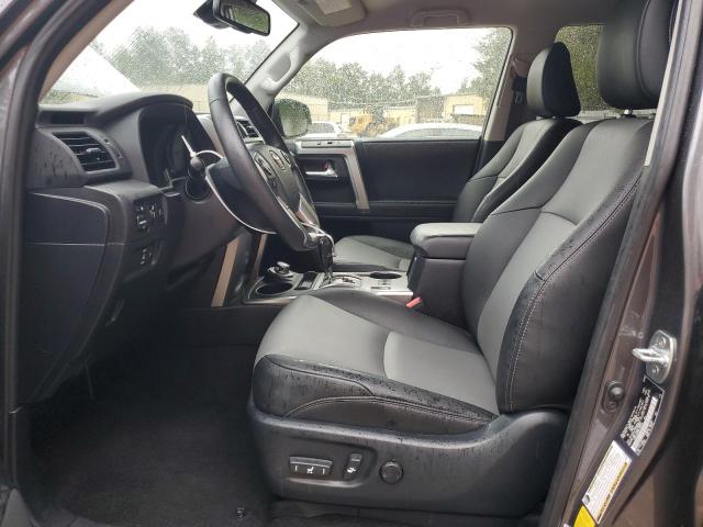 2023 TOYOTA 4RUNNER SE - JTENU5JR8P6124475