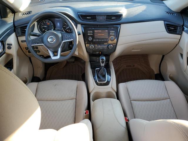 2017 NISSAN ROGUE S - KNMAT2MV6HP592648
