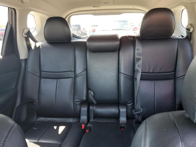 2018 NISSAN ROGUE S - 5N1AT2MT6JC739591