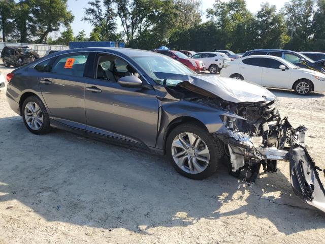2020 HONDA ACCORD LX - 1HGCV1F11LA101942