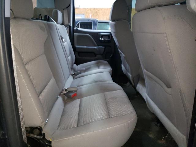2016 GMC SIERRA K15 - 1GTV2LEC4GZ249170