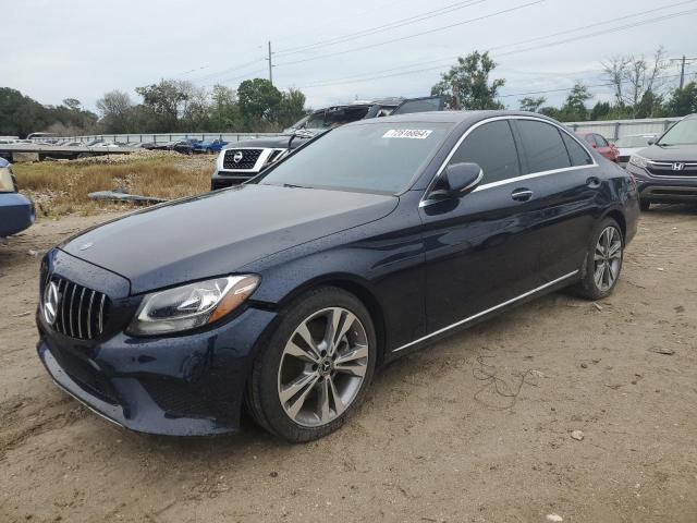 2019 MERCEDES-BENZ C 300 55SWF8DB2KU317669  72816864