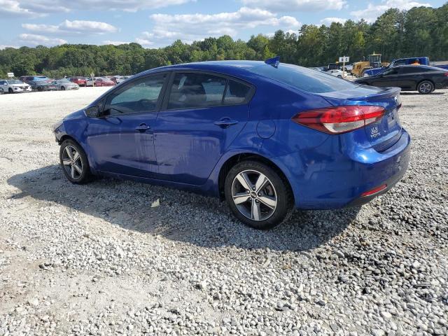 VIN 3KPFL4A71JE275468 2018 KIA Forte, LX no.2