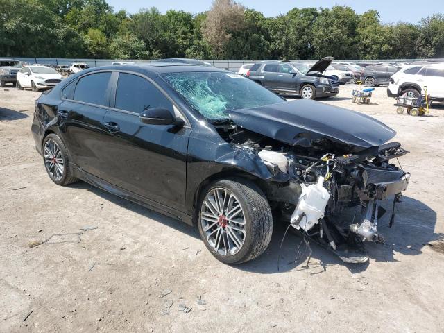 2024 KIA FORTE GT - 3KPF44AC3RE799632