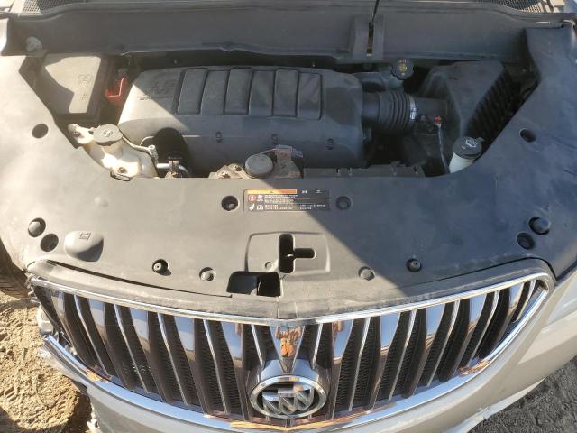 VIN 5GAKVCKD5EJ166108 2014 Buick Enclave no.12