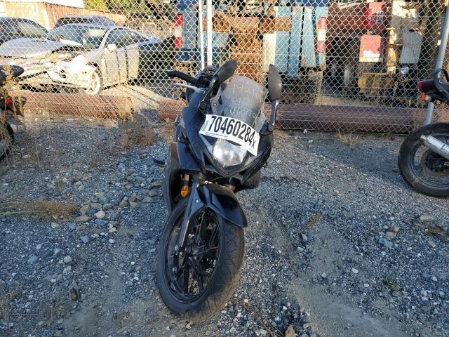 2018 SUZUKI GSX250R LC6DN11A6J1101888