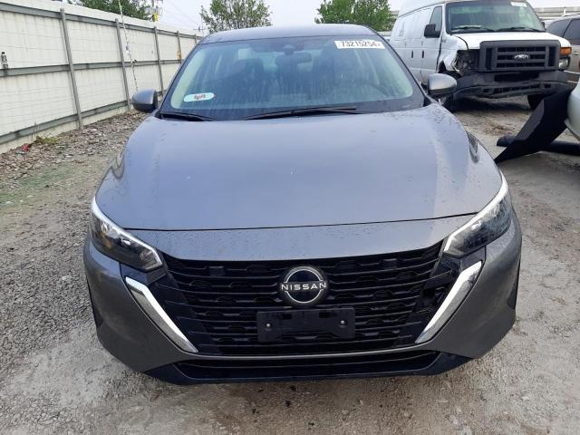 2024 NISSAN SENTRA S - 3N1AB8BV7RY279958