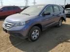 HONDA CR-V LX снимка