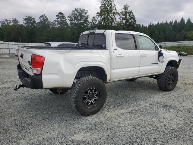 2016 TOYOTA TACOMA DOU - 5TFAZ5CN6GX008247