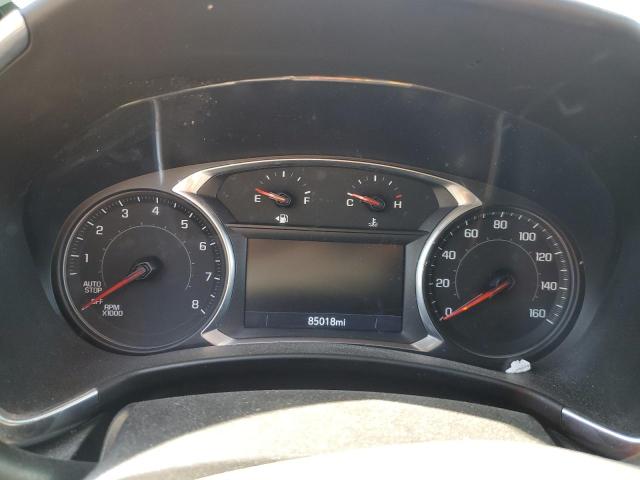 2020 CHEVROLET EQUINOX LT - 3GNAXVEX8LL254315