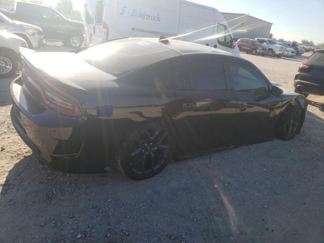 VIN 2C3CDXHG8MH628731 2021 Dodge Charger, GT no.3