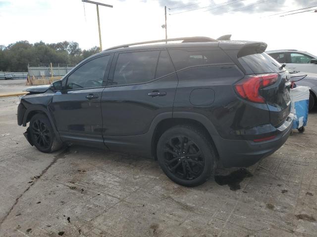 2020 GMC TERRAIN SL - 3GKALTEV1LL100444