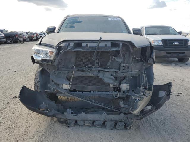 2021 TOYOTA TACOMA DOU - 3TYAX5GN6MT024146