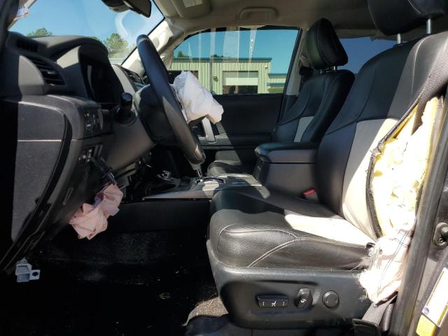 2021 TOYOTA 4RUNNER SR - JTEMU5JR5M5949211