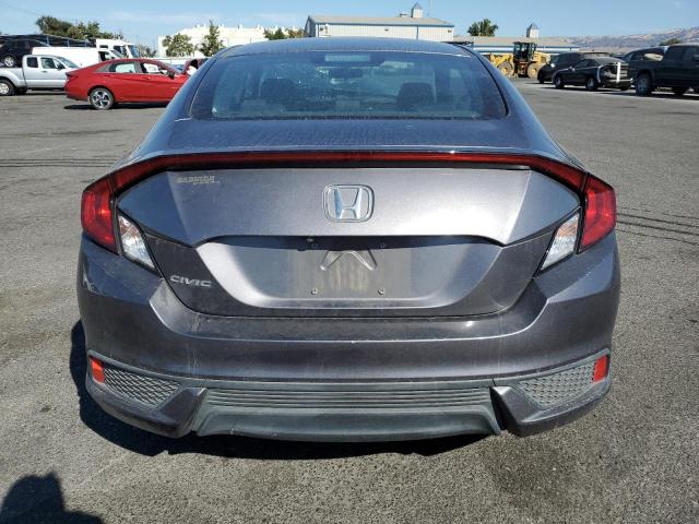 VIN 2HGFC4B09GH310998 2016 Honda Civic, LX no.6