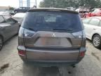 MITSUBISHI OUTLANDER photo