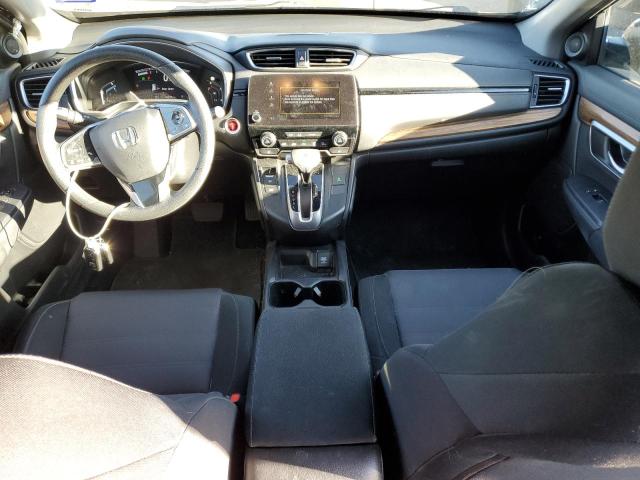2019 HONDA CR-V EX - 2HKRW2H59KH650114