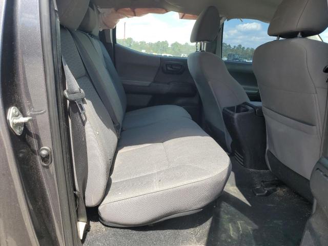 2016 TOYOTA TACOMA DOU - 5TFAX5GN9GX059399