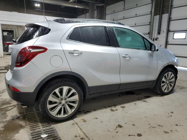 2018 BUICK ENCORE PRE - KL4CJASB4JB507126
