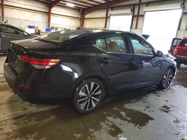 2021 NISSAN SENTRA SV - 3N1AB8CV3MY232630