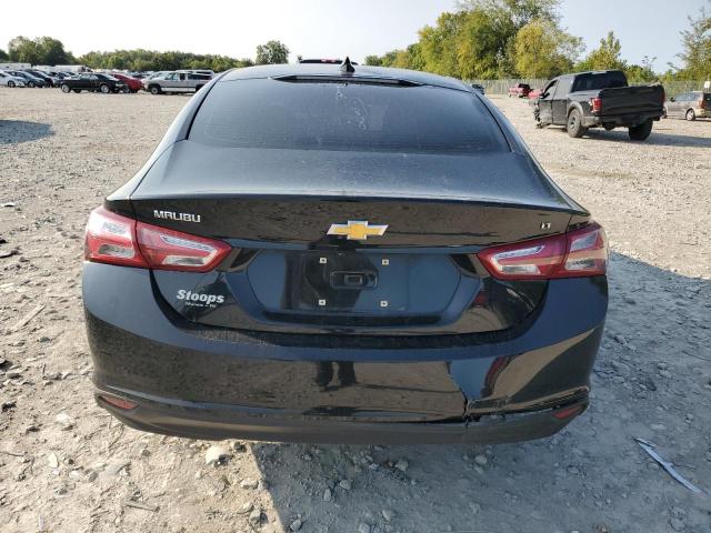 2019 CHEVROLET MALIBU LT - 1G1ZD5ST2KF143735